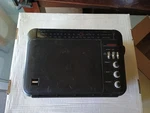 Rca Superadio Iii RP7887C Long Range Am/fm Nice Condition Antenna - Works. Fixed Price $29.00.