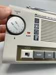 Vtg Midland Fm Am Radio Weather Monitor 74 -105XL Emergency Portable. Fixed Price $25.00.