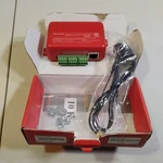 Honeywell Hw-av-lte-m Clss Pathway Dual-path Fire Alarm Communicator Tested. Fixed Price $110.00.