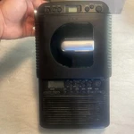 Vintage Systematic Home Shower Player Am/fm Radio SCD-R-2002 Tested & Working. Fixed Price $25.00.