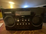 Sangean PR-D5BK Am/fm Portable Radio With Digital Tuning And Rds (black). Fixed Price $27.99.