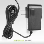 12V Fit Crosley Radio CR49-BT CR49-TA CR249-TA CR32CD CR6233A. Fixed Price $11.49.