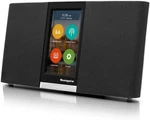 Sungale KWS433 Wi-fi Internet Radio With 4.3" Touchscreen (new). Fixed Price $199.99.