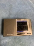 Coby CX-CB12 Band World Receiver Portable. Fixed Price $15.00.