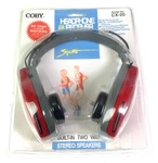 Am/fm Headphone Radio Coby Jogger Sports CX-20 Red Black. Fixed Price $9.37.