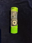 Uninex On The Go Audio Fm Scan Stereo Radio W/earbuds. Fixed Price $6.99.