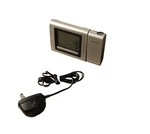 Crosse Technology Atomic Projection Alarm Clock Weather WT-5120U Tested. Fixed Price $26.99.