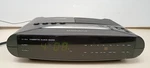 Vintage Magnavox Model AJ3840/17M Alarm Clock Radio Cassette Player Working Fin. Fixed Price $30.00.