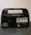 Supersonic SC1082 9 Band Am/fm/sw 1-7 Radio Receiver. Fixed Price $14.00.
