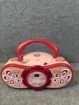 Vintage Barbie Blossom Cd Player Boombox Pink Flowers Rare Read Description. Fixed Price $199.00.