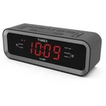 Timex Dual Alarm Am/af Radio Buzzer Led Display Usb Charge Port - T236. Fixed Price $44.99.