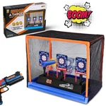 Electronic Shooting Scoring Auto Reset Digital For Nerf Guns T.... Fixed Price $33.96.