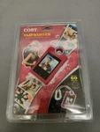 Coby Digital Photo Viewer Cliphanger Keychain DP-152 (red). Fixed Price $14.36.