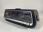 Juliette EL-1984 Am/fm Radio Wood Grain Repair! Clock Works, Needs. Fixed Price $29.99.