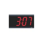 Pyramid 9D44BR Synchronized Digital CLOCK,11.5"W,6.25"H 2LMU4. Fixed Price $425.62.