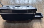 Vintage Alarm Clock Radio Rca RC60I, For Ipod/iphone. Fixed Price $21.50.