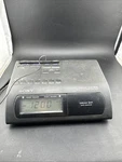 Sony Dream Machine Alarm Clock Radio Fm / Black. Fixed Price $14.99.