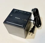 Sony Digital Alarm Clock Radio ICF-C1 Sleep Timer With New Backup Battery Clean!. Fixed Price $29.99.
