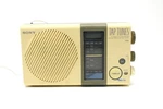 Vintage Sony Tap Tunes ICF-S77W High/tv Low/fm/am 4 Band Receiver. Fixed Price $29.00.