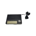 Vintage Realistic Weatheradio Alert 12-155 Battery And Corded. Fixed Price $13.29.