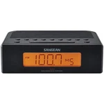 Sangean RCR-5BK Am/fm Digital Tuning Clock Radio. Fixed Price $85.39.