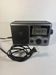 Greadio Portable Shortwave Radio With Best Reception,am Fm Transistor,. Fixed Price $24.50.