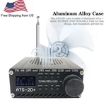 Anysecu ATS-20+ All Band Radio Receiver Fm Am Ssb Scanner Support Usb Charging. Fixed Price $31.99.