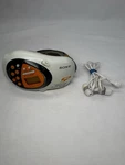 Sony S2 Sports Walkman Arm Band Radio Weather Fm/am (SRF-M80V) Working. Fixed Price $17.99.