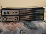 Vintage Motorola Alert Monitor Radio Receiver M03CNB Series Desktop - Powers. Fixed Price $52.00.