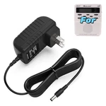 Ac/dc Adapter For Midland WR-100B WR100B Weather Alert Radio Power. Fixed Price $6.99.