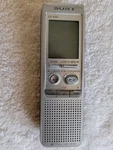 Sony ICD-B300 Digital Pocket Automatic Voice Recorder & Fm Radio Tested Working. Fixed Price $13.95.