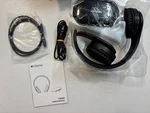 Retekess TA005 Wireless Headphone Stereo Transmitter Rechargable Mute Key H5. Fixed Price $23.81.