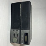 Optimus Am/fm Stereo Receiver Clock Radio 12-1596 Tested Working Perfectly Loud!. Fixed Price $28.00.