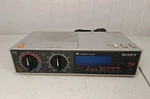 Tested Vintage Sony EZ-5 Dream Machine Alarm Clock Radio Fm Cassette Futurism. Fixed Price $99.99.