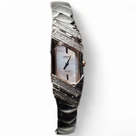 Seiko Tressia Diamond Solar Ladies Watch SUP332 V116-0AJ0. Fixed Price $160.00.