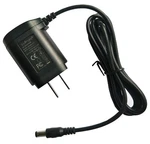 6V Ac Adapter For Sharper Image EC-B150 Sound Soother Alarm Clock Radio SM917USA. Fixed Price $6.99.