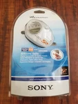 Sony S2 Sports SRF-M85W Fm/am Mega Bass Armband Radio Walkman Brand New. Fixed Price $148.49.