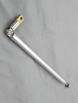Replacement Antenna Assembly For Sony Portable Band Fm Radio Model ICF-403L. Fixed Price $11.16.