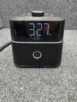 Brandstand Cubieblue Alarm Clock Bluetooth Speaker Charging Station 2 Usb Tested. Fixed Price $32.99.