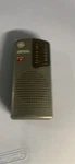 7-2584S Handheld Portable Vintage Pocket Radio, Am/fm 2-BAND Receiver. Fixed Price $39.00.