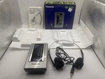 Panasonic RF-433 Fm-am Portable Radio Receiver Stereo Vintage *tested & Works. Fixed Price $29.25.
