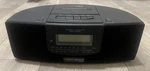 Timex Indiglo Night-light Am/fm Stereo Digital Twin Alarm Clock Radio. Fixed Price $13.00.
