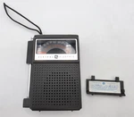 General Electric Radio Pocket Portable 7-2515 P4715 Am-fm Handheld Working. Fixed Price $19.99.