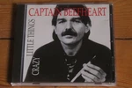 Captain Beefheart - Crazy Little Things Cd (fm Radio Live At Cowtown 1974). Fixed Price $8.73.