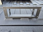 Jotto Faceplate Motorola Xtl / Apx Remote Mount 425-6295. Fixed Price $40.00.