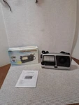 Dynamo Rechargeable Gh- 858 Am/fm/sw 1-6 Band World Radio Box, Crank Broken. Fixed Price $12.54.