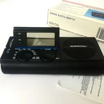 Retro Remington Travel Plus RQ-600 Alarm Clock Am/fm Radio. Fixed Price $61.99.