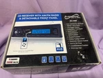 Supersonic SC-1404 Cd Receiver With Am/fm Radio Detachable Front Panel Brand New. Fixed Price $75.00.