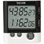 Taylor Precision Products 5828 Dual-event Digital Timer/clock. Fixed Price $30.99.