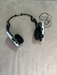 Rare Aiwa HR-S08 Portable Foldable Stereo Headphone Radio Fm/am Tested Working. Fixed Price $16.00.